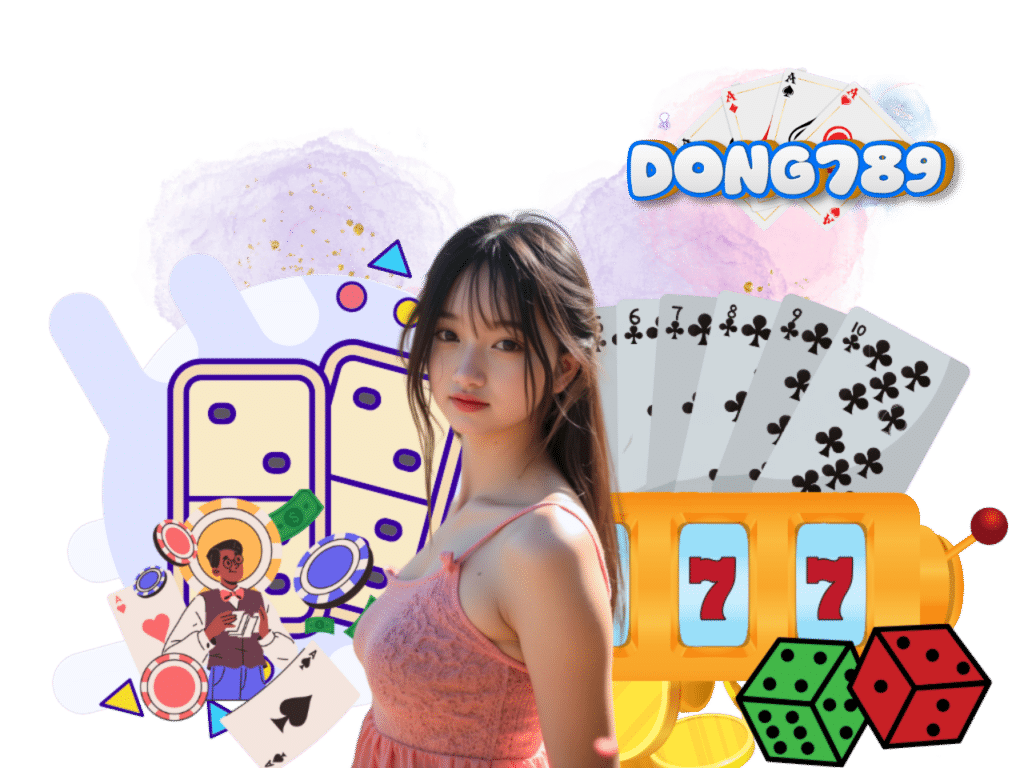 dong789 เว็บตรง