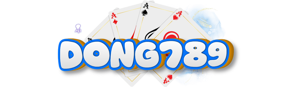 dong789 logo